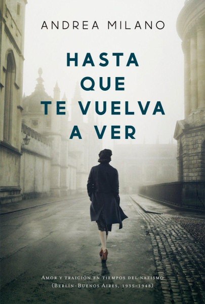 Hasta Que Te Vuelva A Ver