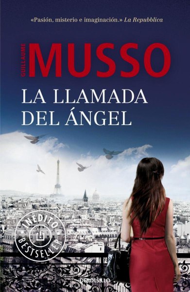 La Llamada Del Angel