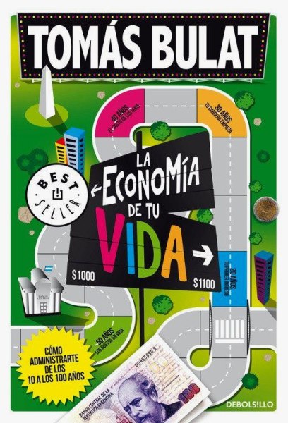 La Economia De Tu Vida