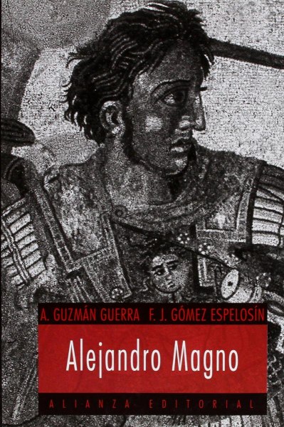 Alejandro Magno