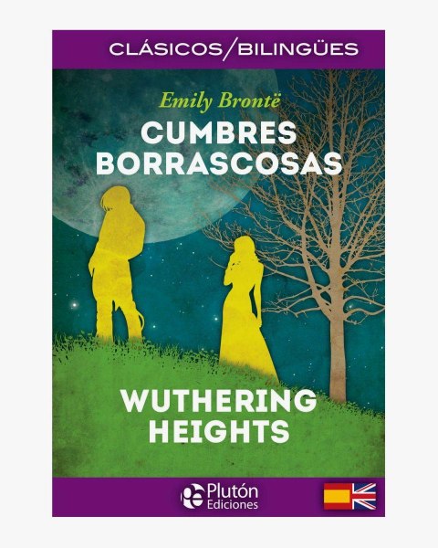 Cumbres Borrascosas Bilingue