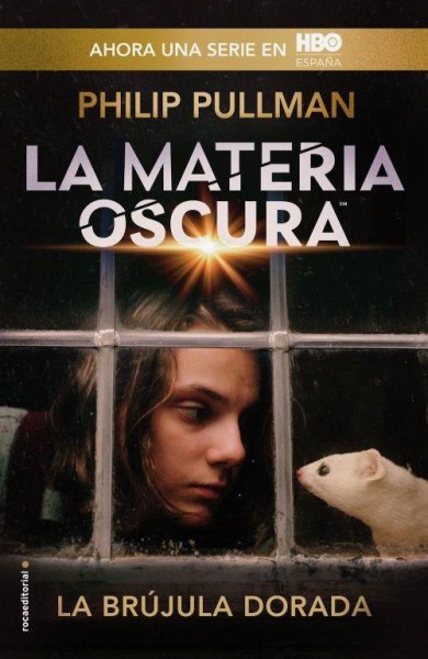 La Brujula Dorada