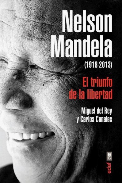 Nelson Mandela 1918-2013