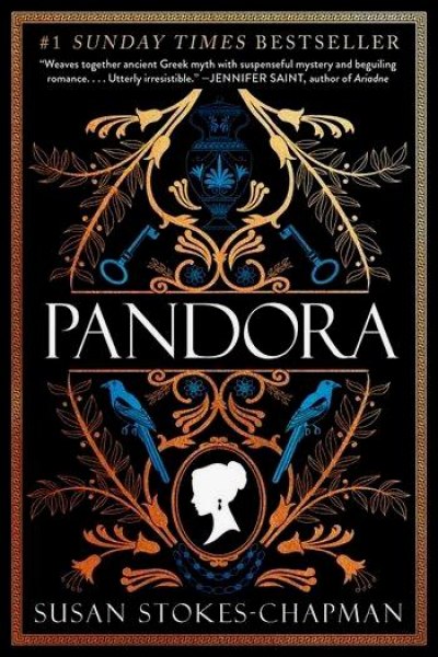 Pandora Ingles