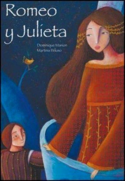 Romeo y Julieta