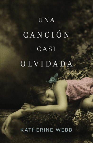 Una Cancion Casi Olvidada