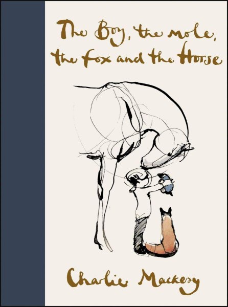 The Boy, The Mole The Fox And The Horse