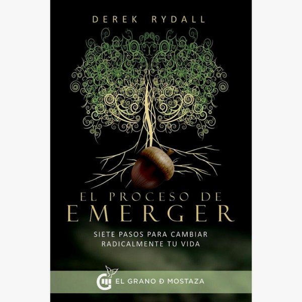 El Proceso De Emerger
