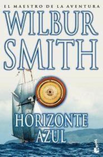 Horizonte Azul