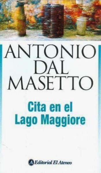 Cita En El Lago Maggiore