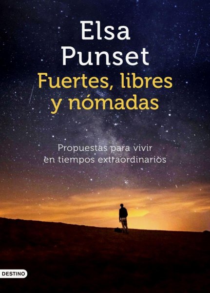 Fuertes Libres y Nomadas