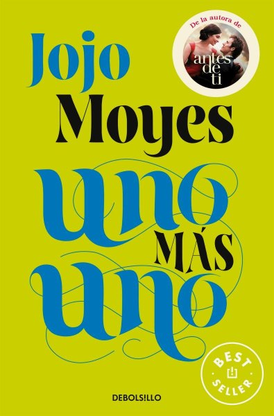 Uno Mas Uno - Debolsillo