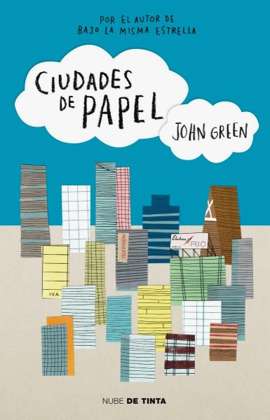 Ciudades De Papel - Tb Pelicula
