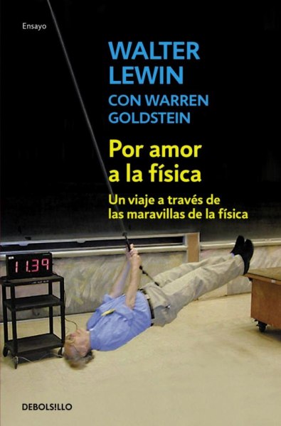 Por Amor A La Fisica