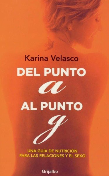 Del Punto A Al Punto G