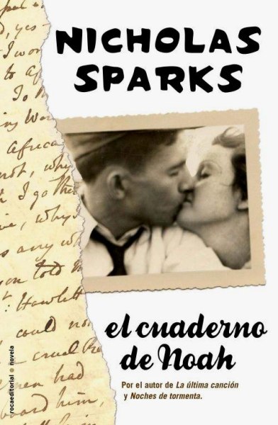 El Cuaderno De Noah