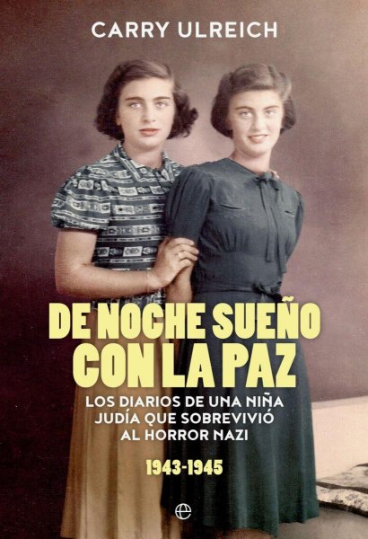 De Noche Sueño Con La Paz