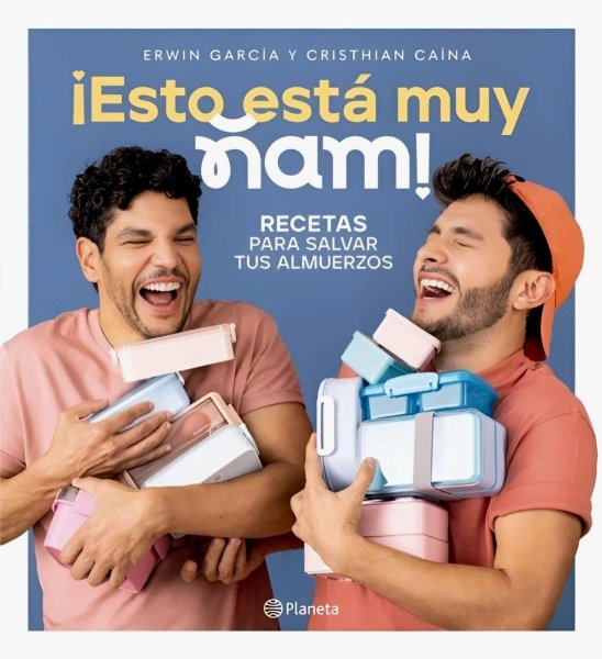 ¡esto Está Muy Ñam!