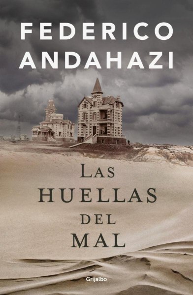 Las Huellas Del Mal