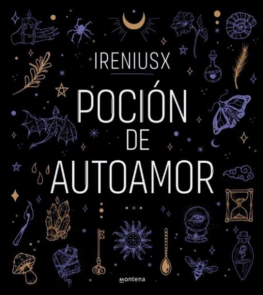 Pocion De Autoamor