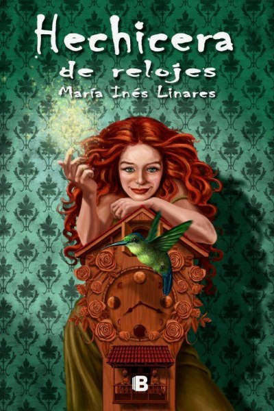 Hechicera De Relojes