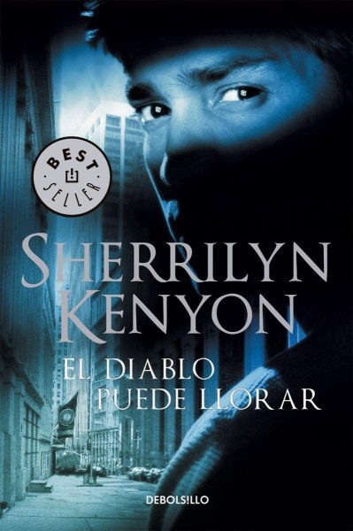 El Diablo Puede Llorar