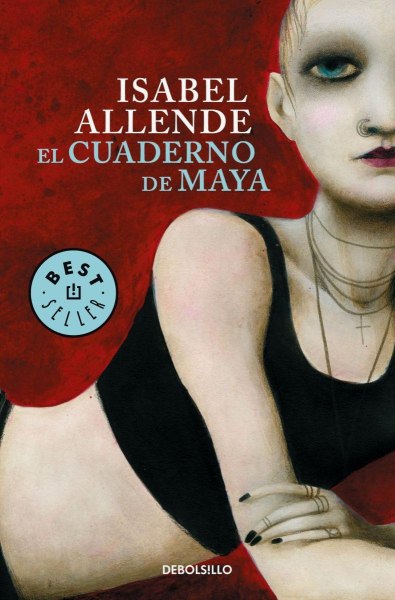 El Cuaderno De Maya