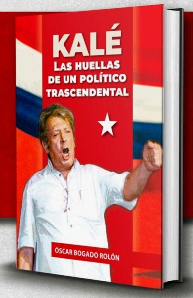 Kale Las Huellas De Un Politico