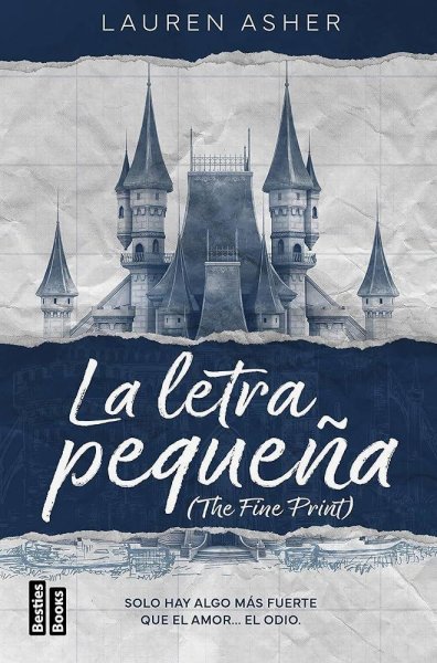 La Letra Pequeña