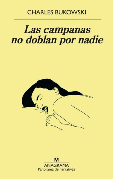 Las Campanas No Doblan Por Nadie