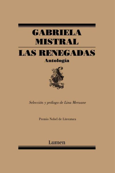 Las Renegadas Antologia