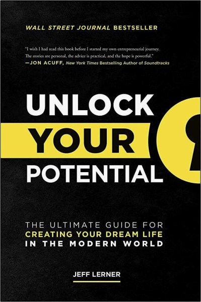 Unlock Your Potencial