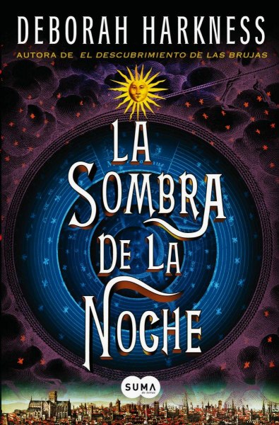 La Sombra De La Noche-Grande