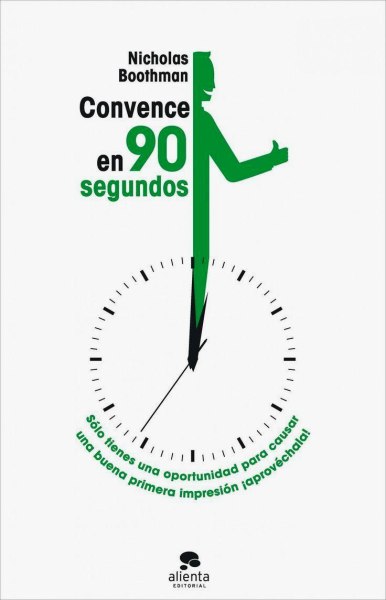Convence En 90 Segundos