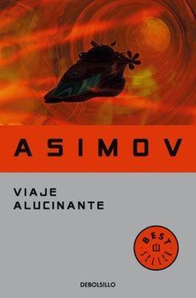 Viaje Alucinante
