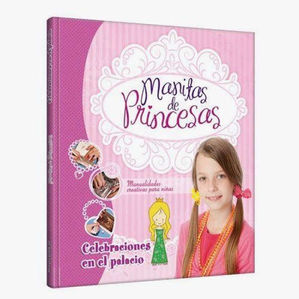 Manitas De Princesa