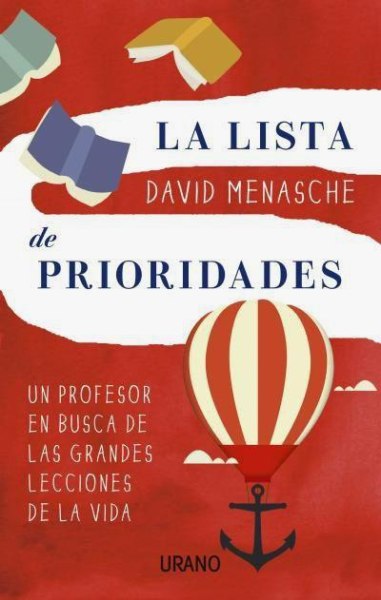 La Lista De Prioridades