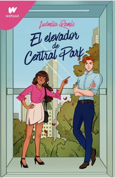 El Elevador De Central Park