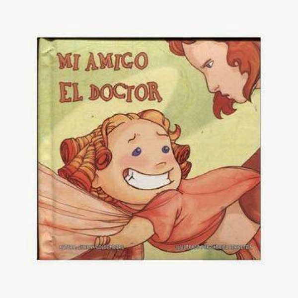 Mi Amigo El Doctor