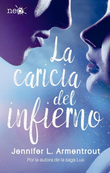 La Caricia Del Infierno