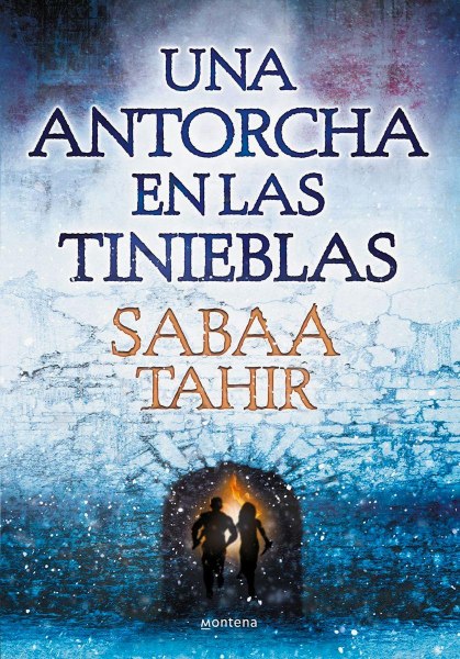 Una Antorcha En Las Tinieblas