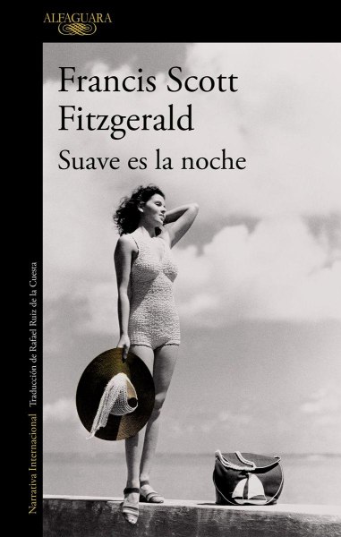 Suave Es La Noche