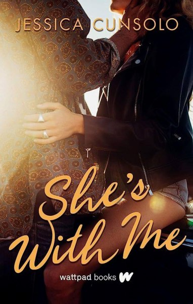 She´s With Me