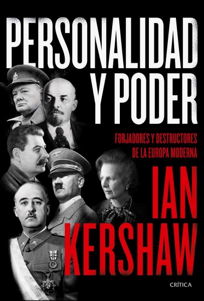 Personalidad y Poder