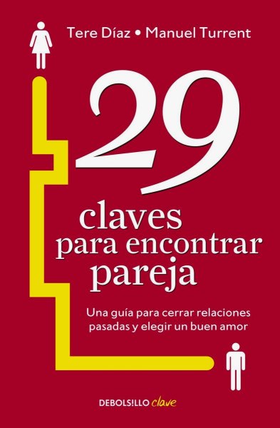 29 Claves Para Encontrar Pareja