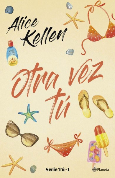 Otra Vez Tu