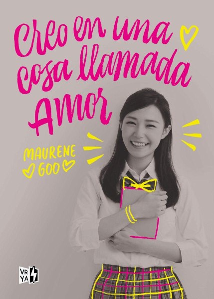 Creo En Una Cosa Llamada Amor