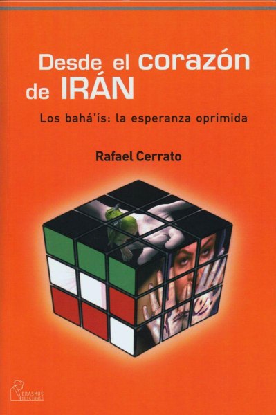 Desde El Corazon De Iran
