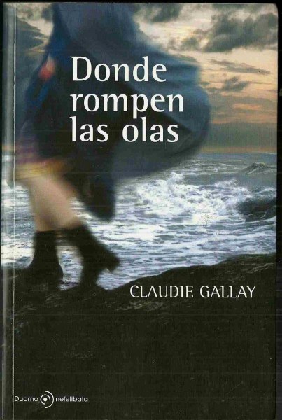 Donde Rompen Las Olas