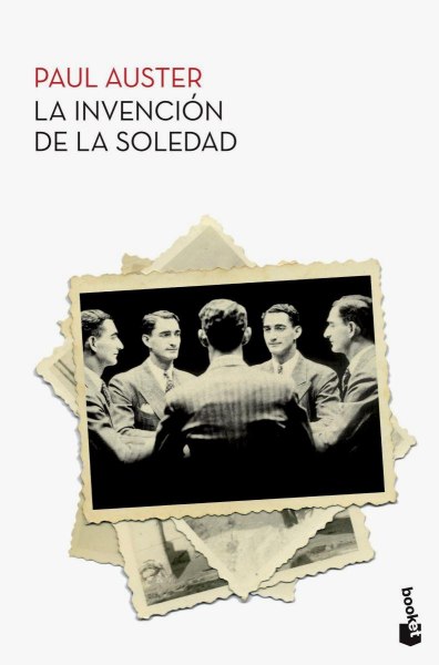 La Invencion De La Soledad